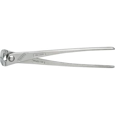 Knipex Kraftmonierzange DIN/ISO9242 300mm verchromt