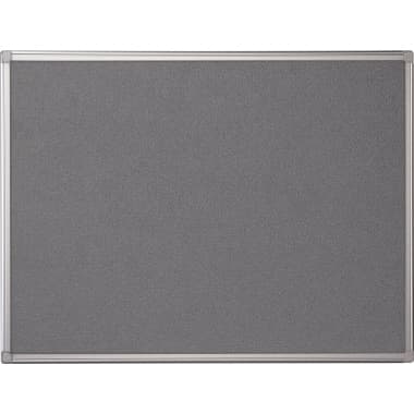 Bi-office Pinnwand Maya 150x120cm gr