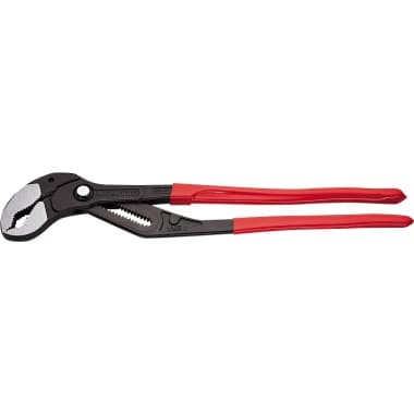 Knipex Wasserpumpenzange Cobra 400mm Spannweite 95mm