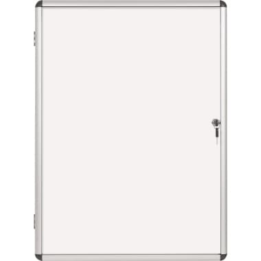 Bi-office Schaukasten Earth magnetisch 16xDIN A4