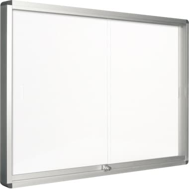Bi-office Schaukasten Innen magnetisch