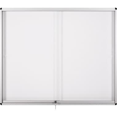 Bi-office Schaukasten Innen magnetisch