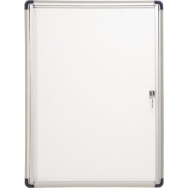 Bi-office Schaukasten Budget 35,7x49cm magnetisch