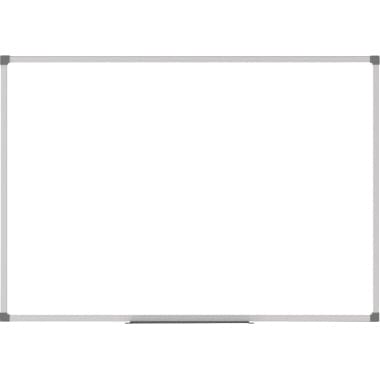 Bi-office Whiteboard Scala magn. Emaille 120x90cm