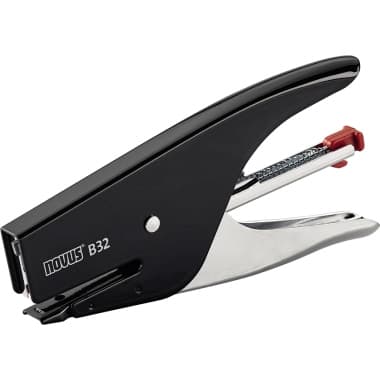 Novus Heftzange B32 15Blatt