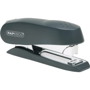 Rapesco Heftgerät Luna 50Bl. Frontlademech. sw