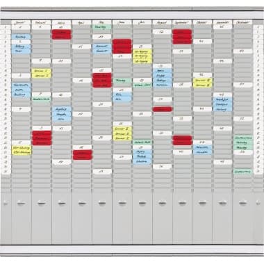 Franken T-Kartentafel 78x32cm
