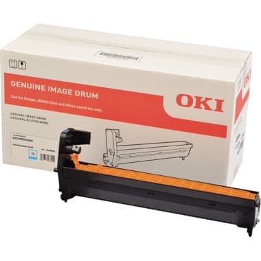 OKI Trommel 46438003 30000S c