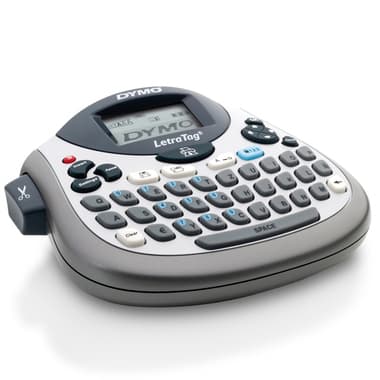 DYMO Beschriftungsgerät LT-100T gr