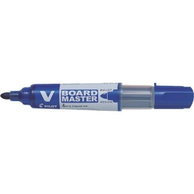 Pilot Whiteboardmarker V- Board Master bl