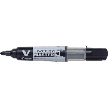 Pilot Whiteboardmarker V- Board Master sw