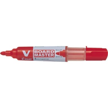Pilot Whiteboardmarker V- Board Master rt