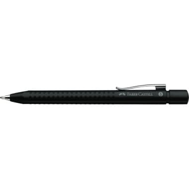 Faber-Castell Kugelschreiber GRIP 2011 XB mattschwarz