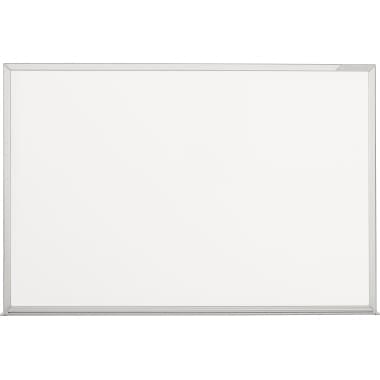 magnetoplan Whiteboard CC 120x90cm Ablageschale