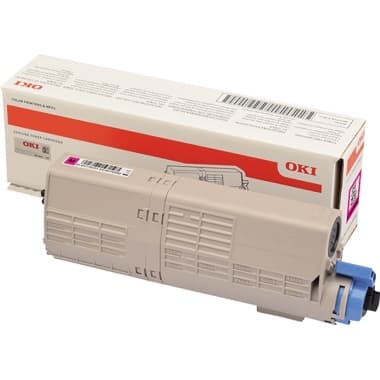 OKI Toner 46490402 1500S m