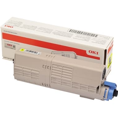 OKI Toner 46490401 1500S y