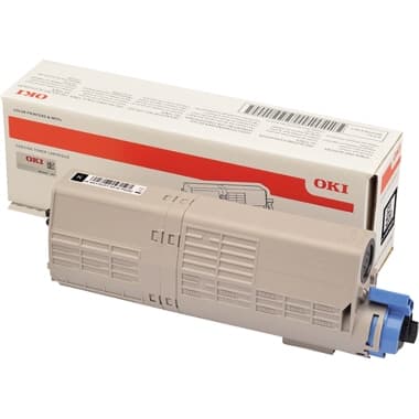 OKI Toner 46490404 1500S sw