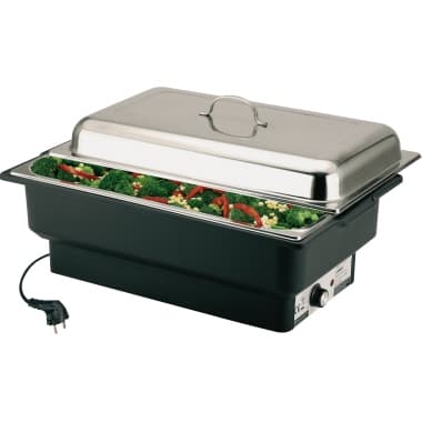 APS Speisenwärmer ECO GN 1/1 8,5l 760-900Watt Edelstahl