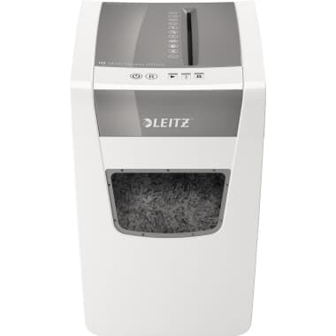 Leitz Aktenvernichter IQ Slim Home Office