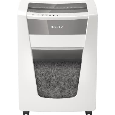 Leitz Aktenvernichter IQ Office Pro P5