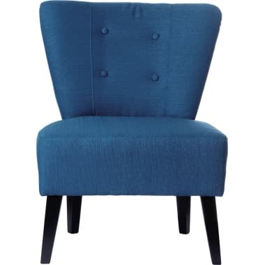 Paperflow Sessel BRIGHTON blau