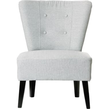Paperflow Sessel BRIGHTON grau