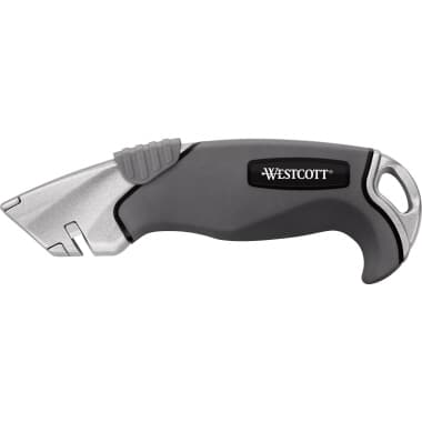 Westcott Cutter ALUMINIUM ALLOY 18mm gr/sw
