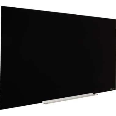 Nobo Whiteboard Widescreen 1264x711mm Glas 57 sw