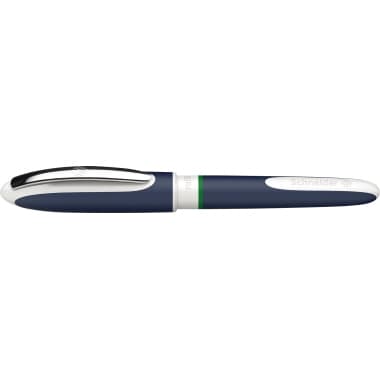 Schneider Tintenroller One Change 0,6mm gn