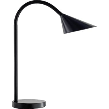 Unilux Tischleuchte SOL LED schwarz