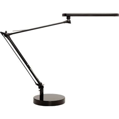Unilux Tischleuchte Mambo LED schwarz