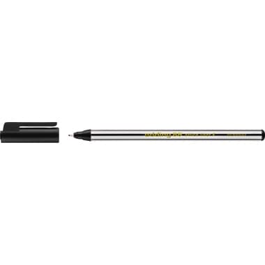 edding Fineliner 88 office liner F 0,6mm sw