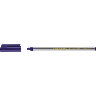 edding Fineliner 89 office liner EF 0,3mm bl