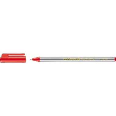 edding Fineliner 88 office liner F 0,6mm rt