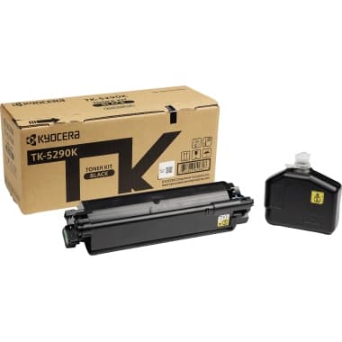 Kyocera Toner TK5290K 17000S sw