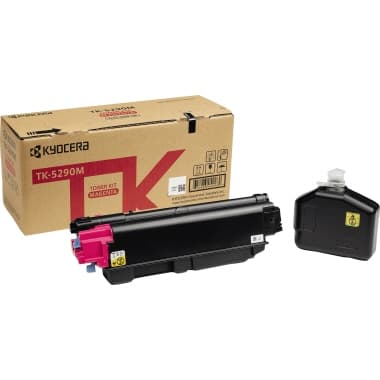 Kyocera Toner TK5290M 13000S m