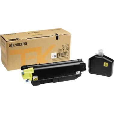 Kyocera Toner TK5280Y 11000S y