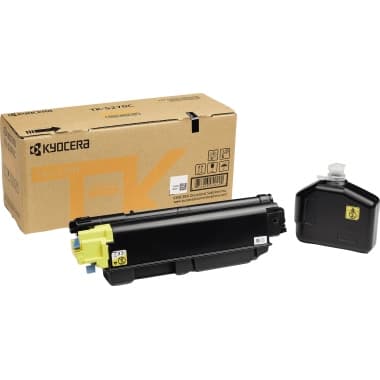 Kyocera Toner TK5270Y 6000S y