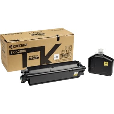 Kyocera Toner TK5280K 13000S sw
