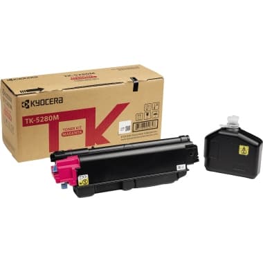 Kyocera Toner TK5280M 11000S m