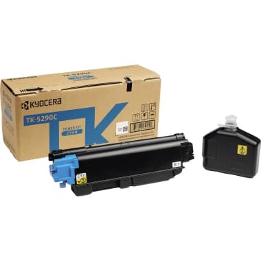 Kyocera Toner TK5290C 13000S c