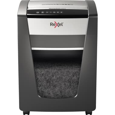 Rexel Momentum Aktenvernichter M515 P-5 15Bl