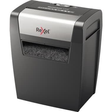 Rexel Momentum Aktenvernichter X308 P-3 8Bl.