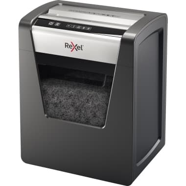 Rexel Momentum Aktenvernichter M510 P-5 10Bl
