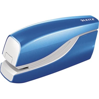 Leitz Elektroheftgerät NeXXt WOW bl