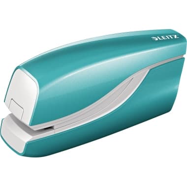 Leitz Elektroheftgerät NeXXt WOW eisblau