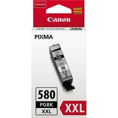 Canon Tintenpatrone PGI580XXL 25,7ml fsw