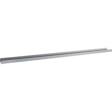 Sigel Wandschiene Meet up 2000x44x93mm