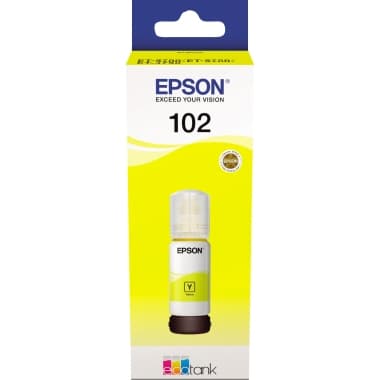 Epson Nachfülltinte 102 70ml ge