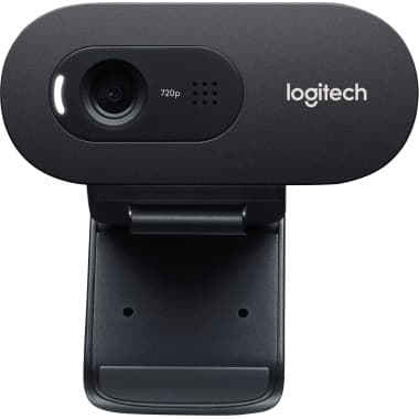 Logitech Webcam C270 USB 720p